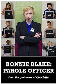 Primary photo for Bonnie Blake: Parole Officer