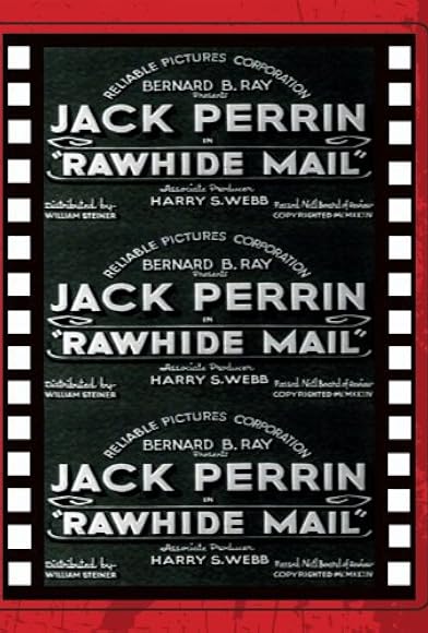 Primary photo for Rawhide Mail Primary photo for Rawhide Mail