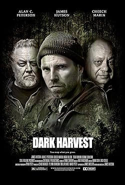 Poster of Dark Harvest