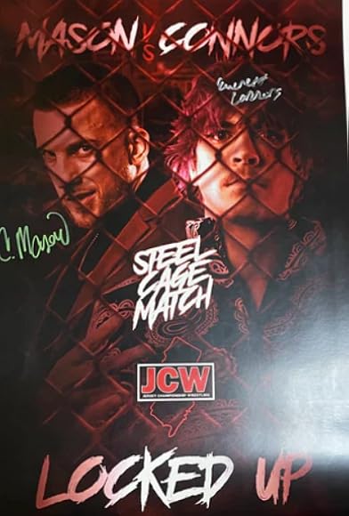 Primary photo for JCW Locked Up Primary photo for JCW Locked Up