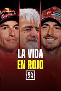 Primary photo for La vida en rojo