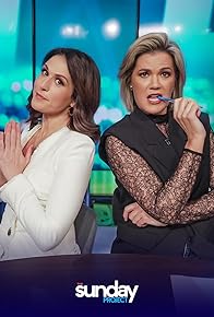 Primary photo for Episode dated 1 June 2025 Primary photo for Episode dated 1 June 2025
