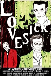 Primary photo for Lovesick Primary photo for Lovesick