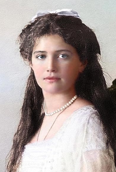 Primary photo for Grand Duchess Maria Primary photo for Grand Duchess Maria