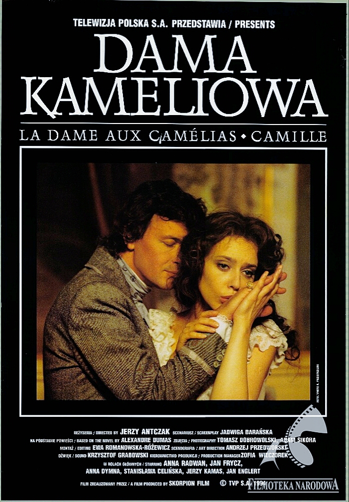 その他 La Dame Aux Camelias/ [DVD] Amazon.com: La Dame Aux Camelias: La Dame Aux Camelias