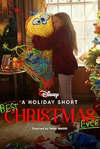 Primary photo for A Disney Holiday Short: Best Christmas Ever
