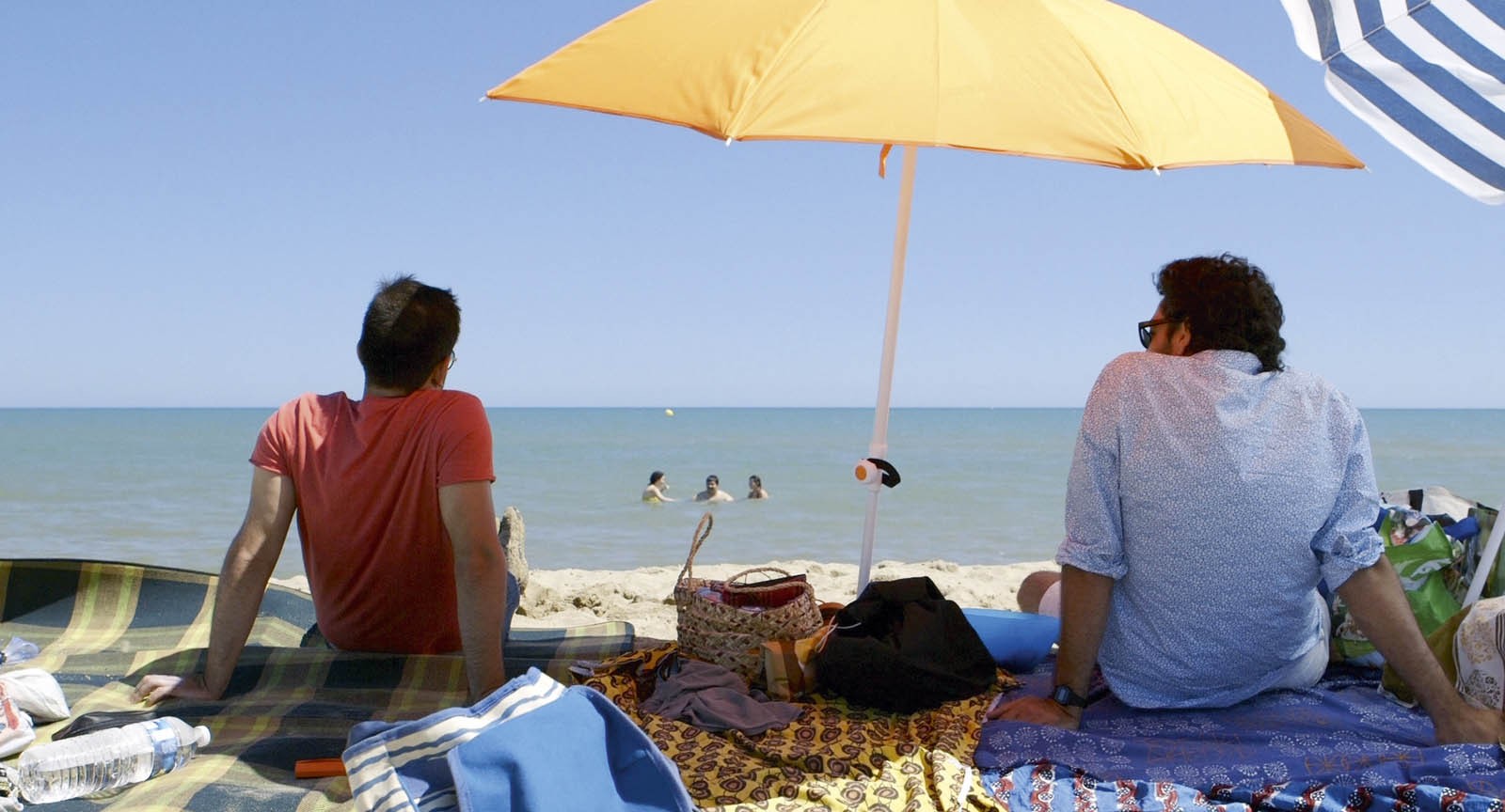 Before Summer Ends (2017)