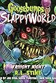 Goosebumps SlappyWorld, Book 19: Friiight Night's primary photo