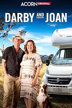 Poster of Darby And Joan