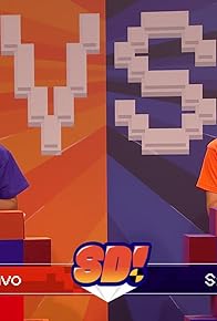 Primary photo for Match Day 1, Pool B - Davo vs. SiSi