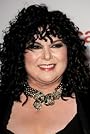 Ann Wilson's primary photo Ann Wilson's primary photo