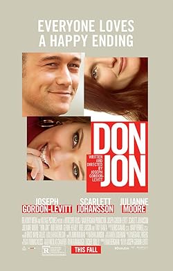 Poster of Don Jon