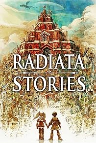 Primary photo for Radiata Stories Primary photo for Radiata Stories
