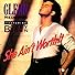 Primary photo for Glenn Medeiros Feat. Bobby Brown: She Ain't Worth It Primary photo for Glenn Medeiros Feat. Bobby Brown: She Ain't Worth It