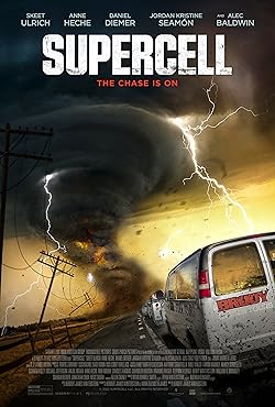 Poster of Supercell