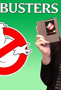 Primary photo for Ghostbusters (NES)