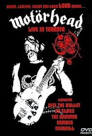 Motörhead: Live in Toronto (Video 1982) - IMDb