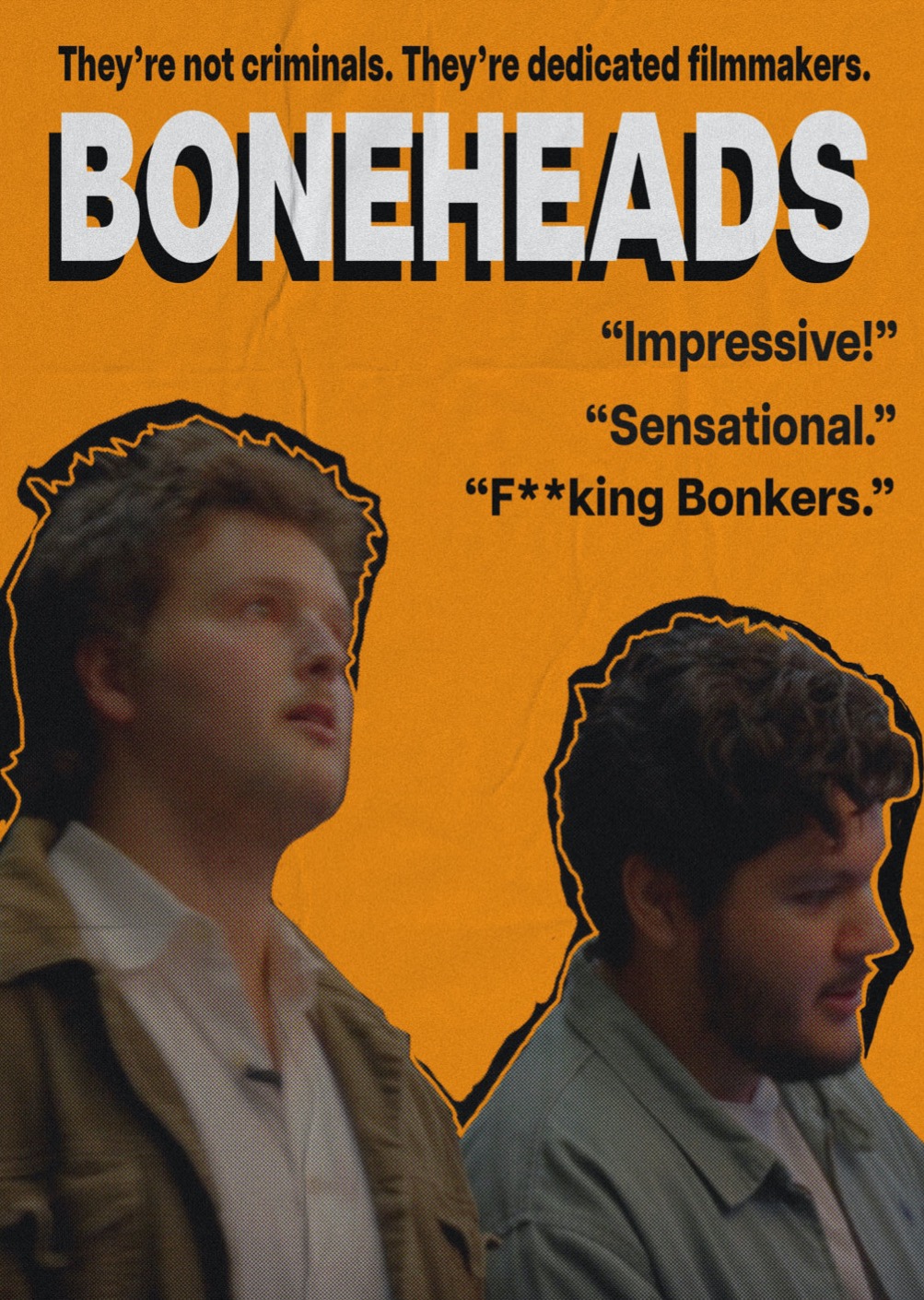 Boneheads