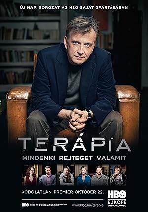 In Treatment Poster