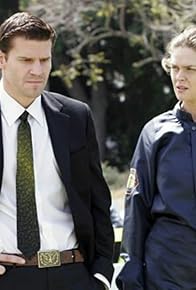 Primary photo for The Soldier on the Grave