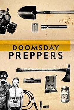 Poster of Doomsday Preppers