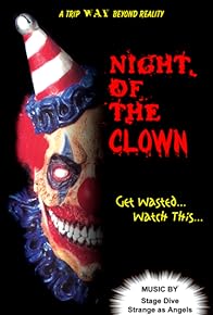 Primary photo for Night of the Clown
