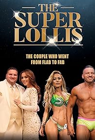 Primary photo for The Super Lollis