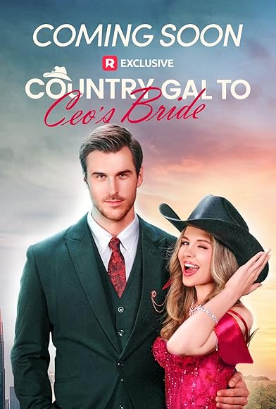 Primary photo for Country Gal to CEO Bride Primary photo for Country Gal to CEO Bride