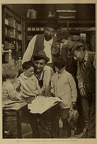 Primary photo for The Voice in the Wilderness