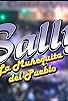 Primary photo for Sally, la muñequita del pueblo Primary photo for Sally, la muñequita del pueblo