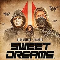 Primary photo for Alan Walker x Imanbek: Sweet Dreams