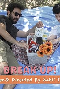 Primary photo for Break up
