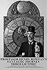 Primary photo for Professor Henry Bowfax's Fantastic Journey Through Time!