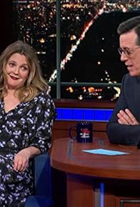 Primary photo for Drew Barrymore/Mo Rocca/Maggie Rogers Primary photo for Drew Barrymore/Mo Rocca/Maggie Rogers
