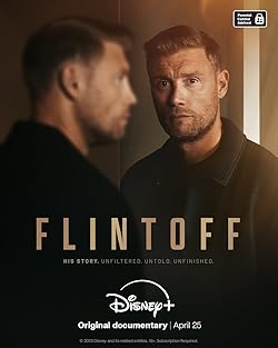 Poster of Flintoff