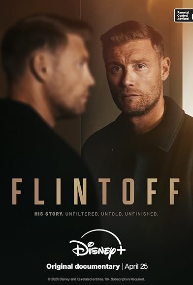 Primary photo for Flintoff Primary photo for Flintoff