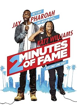 Poster of 2 Minutes of Fame