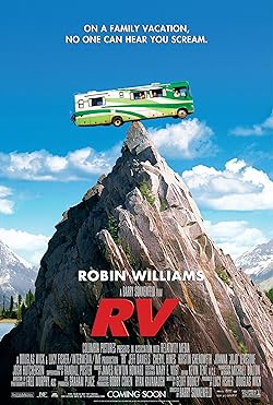 Poster of RV