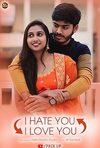 Primary photo for I Hate You - I Love You