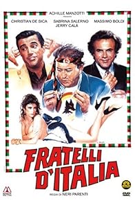 Primary photo for Fratelli d'Italia Primary photo for Fratelli d'Italia