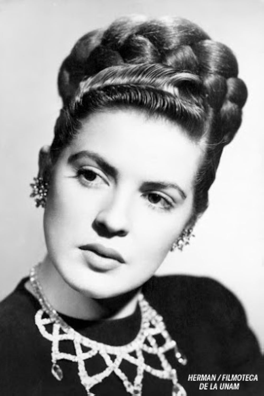 Blanca Estela Pavón