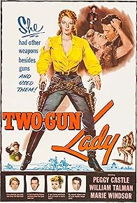 Primary photo for Two-Gun Lady Primary photo for Two-Gun Lady