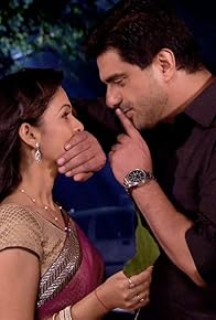 Primary photo for Kunal And Siddhi's Romantic Moments