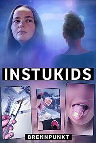 Primary photo for Brennpunkt: Instukids