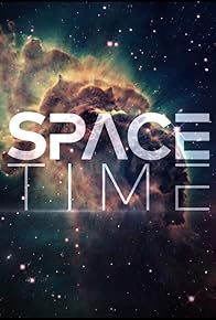 Primary photo for Spacetime