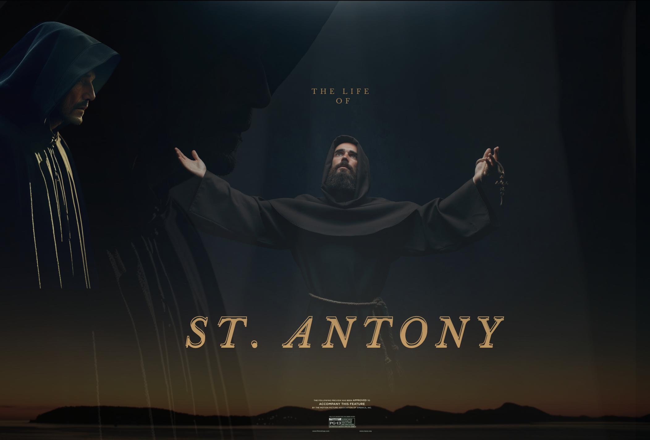 St. Antony