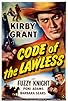 Primary photo for Code of the Lawless