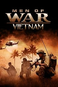 Primary photo for Men of War: Vietnam