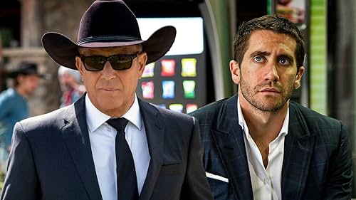 Kevin Costner and Jake Gyllenhaal Go On a Honeymoon in Crazy Stupid Love Directors' New Movie - IMDb