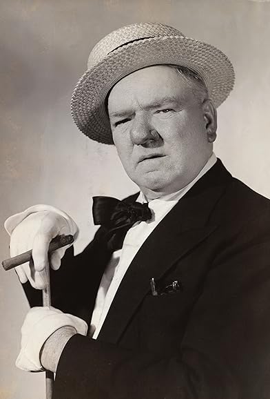 Primary photo for W.C. Fields Primary photo for W.C. Fields